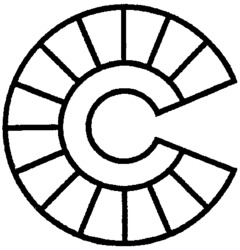 C