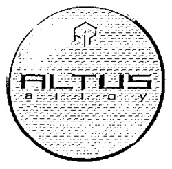 ALTUS alloy