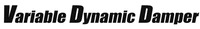 Variable Dynamic Damper