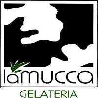 la mucca GELATERIA