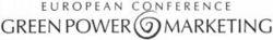 EUROPEAN CONFERENCE GREEN POWER MARKETING