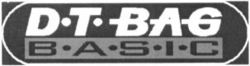 DT BAG BASIC