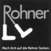Rohner Mach dich auf die Rohner Socken
