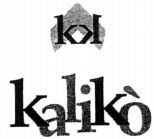kalikò
