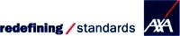 redefining / standards AXA