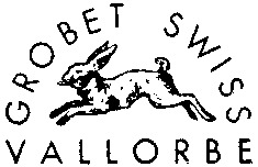 GROBET SWISS VALLORBE