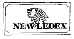 NEW LEDEX