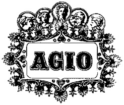 AGIO