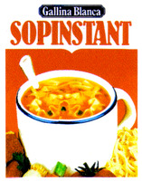 Galina Blanca SOPINSTANT