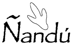 Nandú