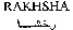 RAKHSHA