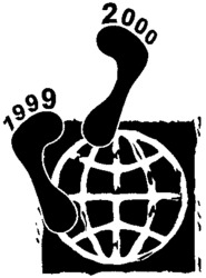 1999 2000