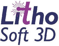 Litho Soft 3D