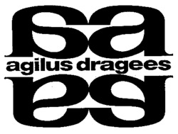 a agilus dragees