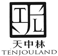 TENJOULAND