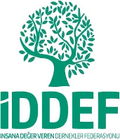 İDDEF İNSANA DEĞER VEREN DERNEKLER FEDERASYONU