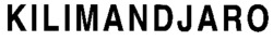 KILIMANDJARO