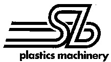 Sb plastics machinery