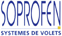 SOPROFEN SYSTEMES DE VOLETS