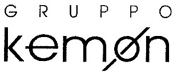 GRUPPO Kemon