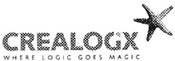 CREALOGX WHERE LOGIC GOES MAGIC