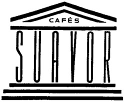 CAFES SUAVOR