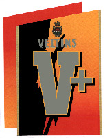 VELTINS V+
