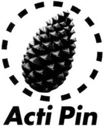 Acti Pin