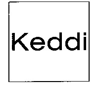Keddi