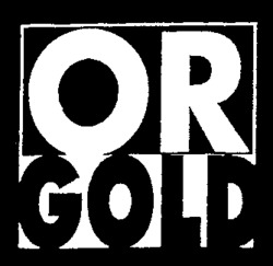 OR GOLD