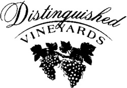 Distinguished VINEYARDS