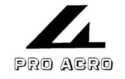PRO ACRO