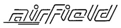 airfield