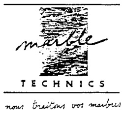 marble TECHNICS nous traitons vos marbres