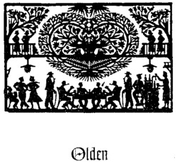 Olden
