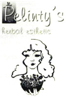 Pelinty's herbal esthetic