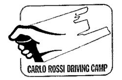 CARLO ROSSI DRIVING CAMP