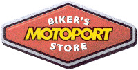 BIKER'S MOTOPORT STORE