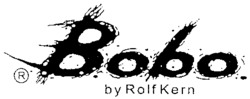 Bobo by Rolf Kern