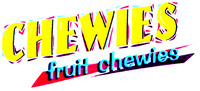 CHEWIES fruit chewies