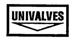 UNIVALVES