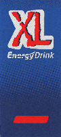 XL Energy Drink