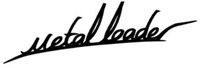 metal loader
