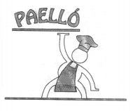 PAELLÓ