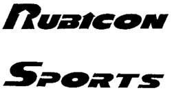 RUBICON SPORTS