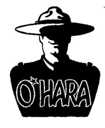 O'HARA