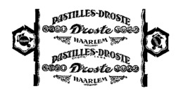 PASTILLES DROSTE