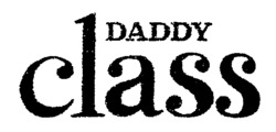 DADDY class