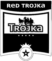 RED TROJKA