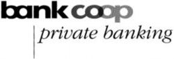 bank coop private banking